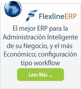 Flexline ERP
